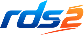 rds 2 লোগো